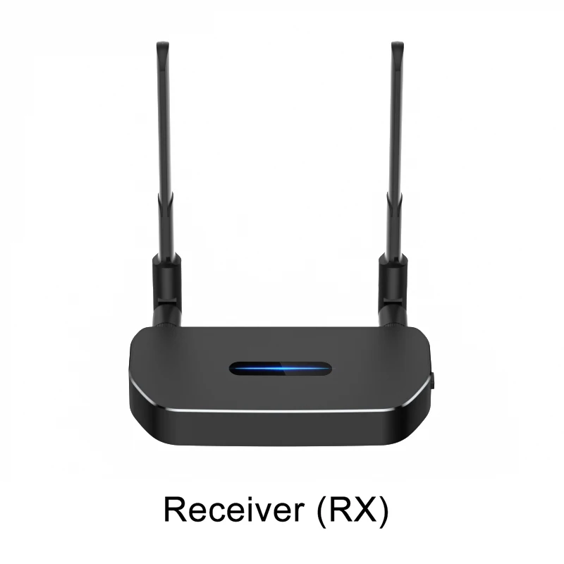 50M Wireless Transmission Vide - Home Cinema Wireless recension och pris