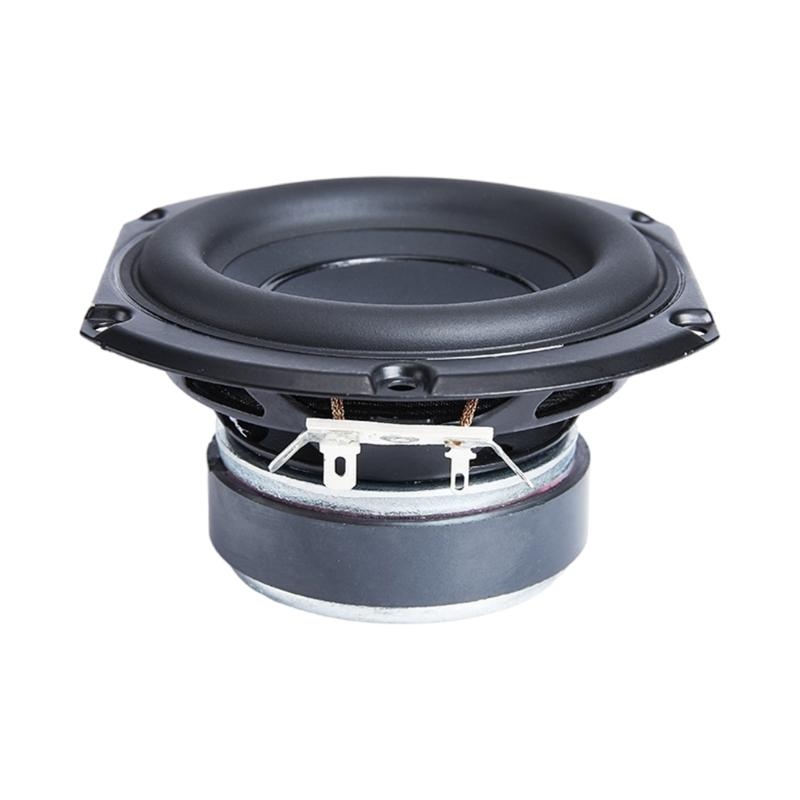Subwoofer Speaker HiFi Home So - Audio Home Cinema recension och pris