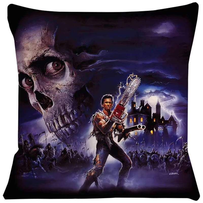 Cushion Cover EvilDead Movie S - Home Cinema Chairs recension och pris
